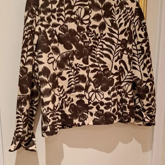 Women's  jacket - Picture 7 of 8